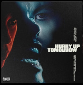 The Weeknd – Hurry Up Tomorrow (Original Motion Picture Score) (LP)