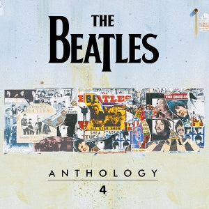The Beatles – Anthology 4 (LP)