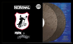 Normaal – Hok & Swing (LP)