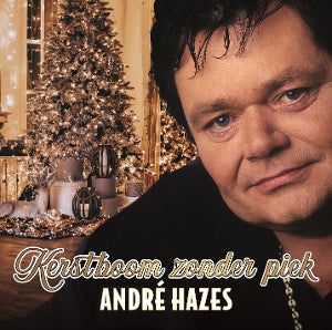 Andre Hazes – Kerstboom Zonder Piek (12in)