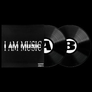 Playboi Carti – Music (LP)