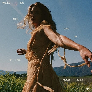 Fletcher – Would You Still Love Me If You Really Knew Me? (LP)