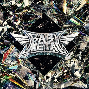 Babymetal – Metal Forth (LP)