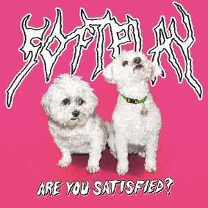 Soft Play – Are You Satisfied? (LP)