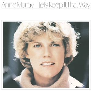 Anne Murray – Let's Keep It That Way (LP)