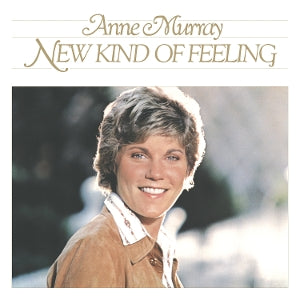 Anne Murray – New Kind of Feeling (LP)