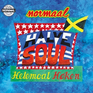 Normaal – Halve Soul Helemoal Hoken (LP)