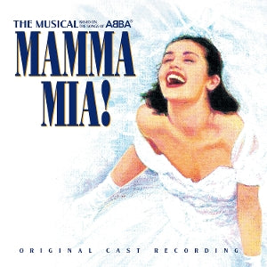 Original London Cast – Mamma Mia (LP)