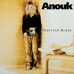 Anouk – Together Alone (LP)
