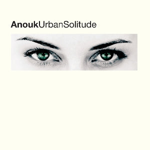 Anouk – Urban Solitude (LP)