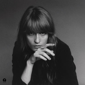 Florence + the Machine – How Big