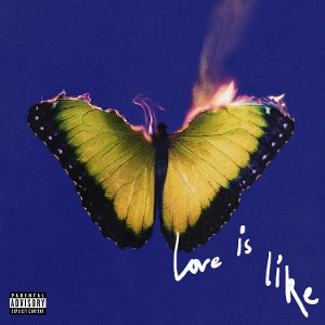 Maroon 5 – Love is Like (LP)