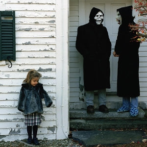 Brand New – The Devil and God Are Raging Inside Me (LP)