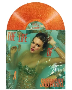 Taylor Swift – The Life of a Showgirl (LP)