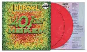 Normaal – 40 Jaar Hoken (LP)