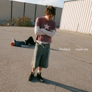Royel Otis – Hickey (LP)