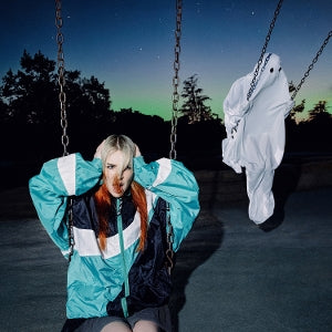Alison Wonderland – Ghost World (LP)