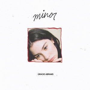 Gracie Abrams – Minor (LP)