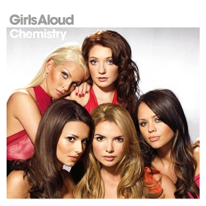 Girls Aloud – Chemistry (LP)