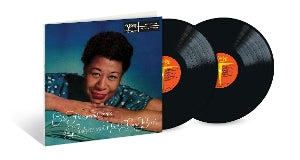 Ella Fitzgerald – Ella Fitzgerald Sings the Rodgers and Hart Songbook (LP)