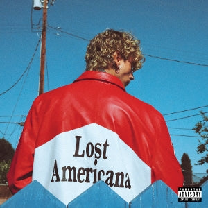 MGK – Lost Americana (LP)
