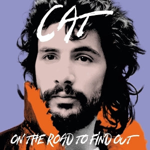 Cat Stevens – On the Road To Findout: Greatest Hits (LP)