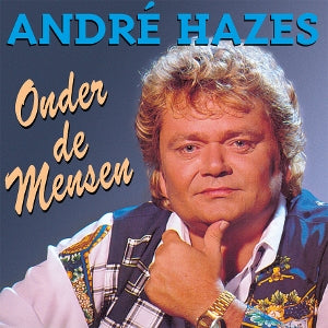 Andre Hazes – Onder De Mensen (LP)