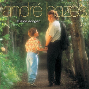 Andre Hazes – Kleine Jongen (LP)