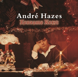 André Hazes – Eenzame Kerst (LP)