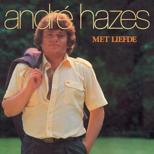 Andre Hazes – Met Liefde (LP)
