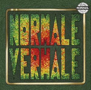 Normaal – Normale Verhale (LP)