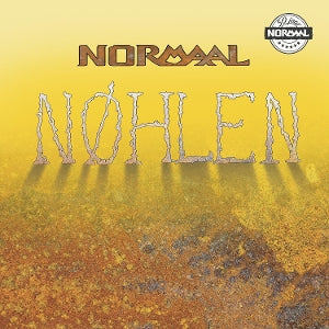 Normaal – Nohlen (LP)