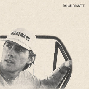 Dylan Gossett – Westward (LP)