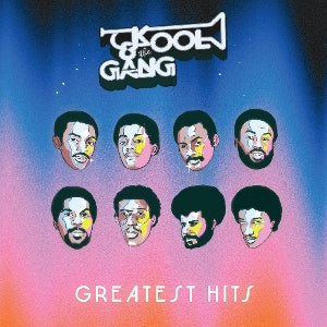 Kool & the Gang – Greatest Hits (LP)