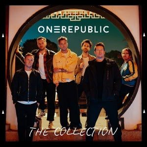 OneRepublic – Onerepublic: the Collection (LP)