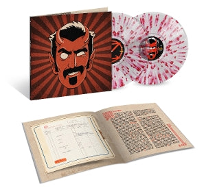 Frank Zappa – Halloween '78 (LP)