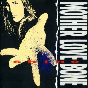 Mother Love Bone – Shine (LP)