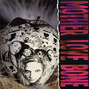 Mother Love Bone – Apple (LP)