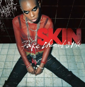 Skin – Fake Chemical State (LP)