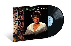 Ella Fitzgerald – Ella Fitzgerald?S Christmas (LP)