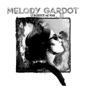 Melody Gardot – Currency of Man (LP)