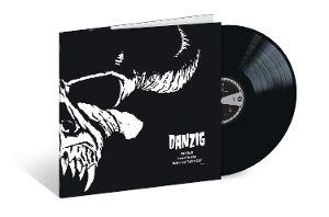 Danzig – Danzig (LP)