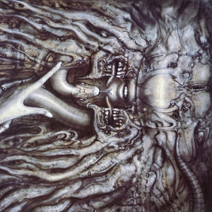 Danzig – Danzig Iii: How the Gods Kill (LP)