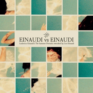 Ludovico Einaudi & Leo Einaudi – Einaudi Vs Einaudi (LP)