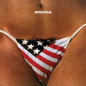 The Black Crowes – Amorica (LP)