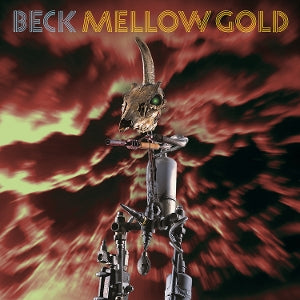 Beck – Mellow Gold (LP)
