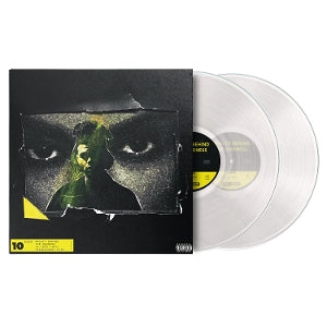 The Weeknd – Beauty Behind the Madness (LP)