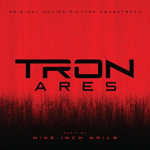 Nine Inch Nails – Tron: Ares (LP)