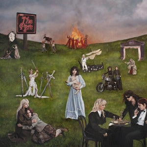 Last Dinner Party – From the Pyre (LP)