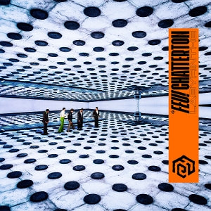 Feu! Chatterton – Labyrinthe (LP)